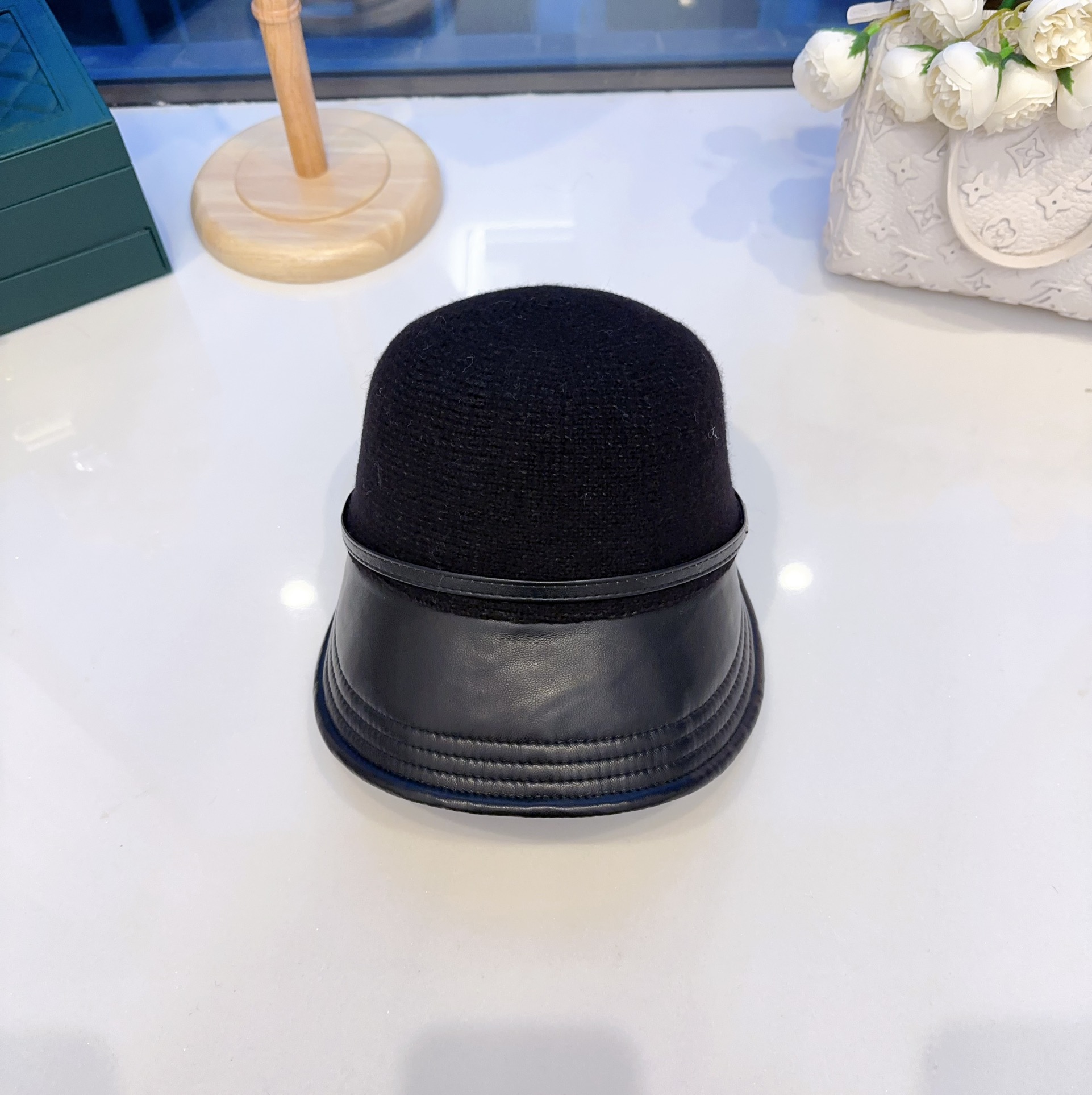 [Chanel Hats]CHANEL CHANEL