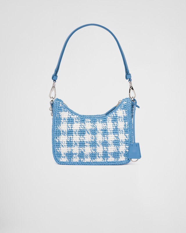 Prada Official website picture