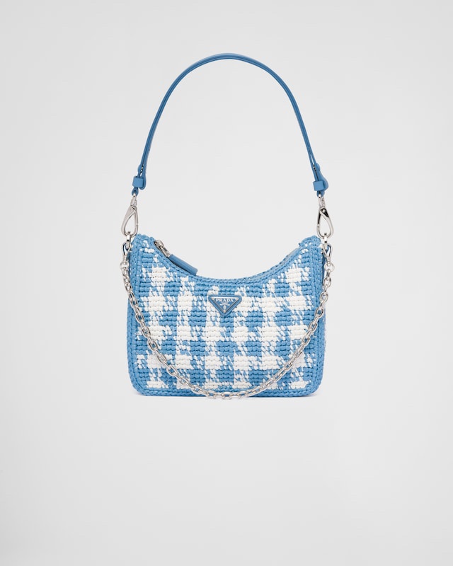 Prada Official website picture