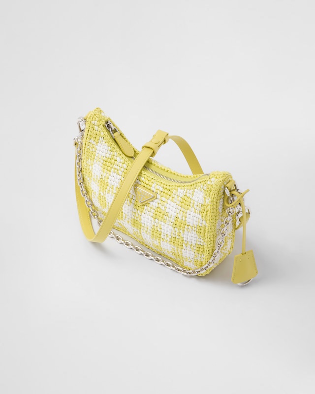 Prada There are more than 20,000 pictures on the official website