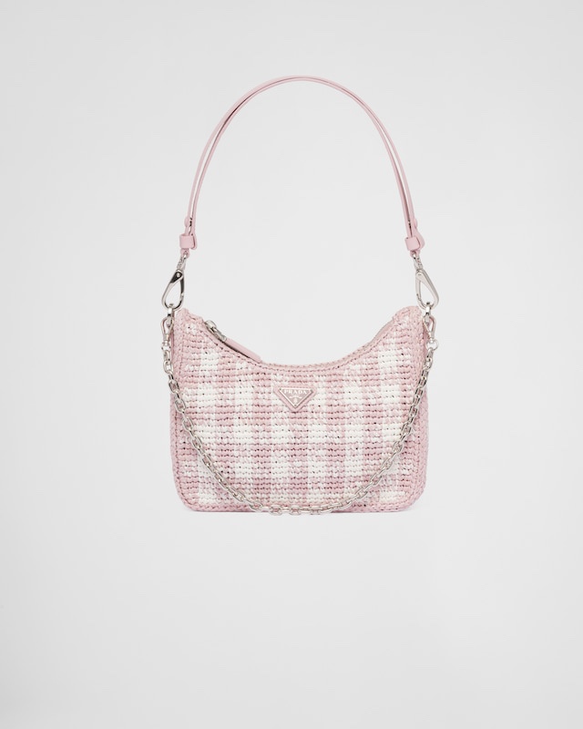 Prada Official website picture