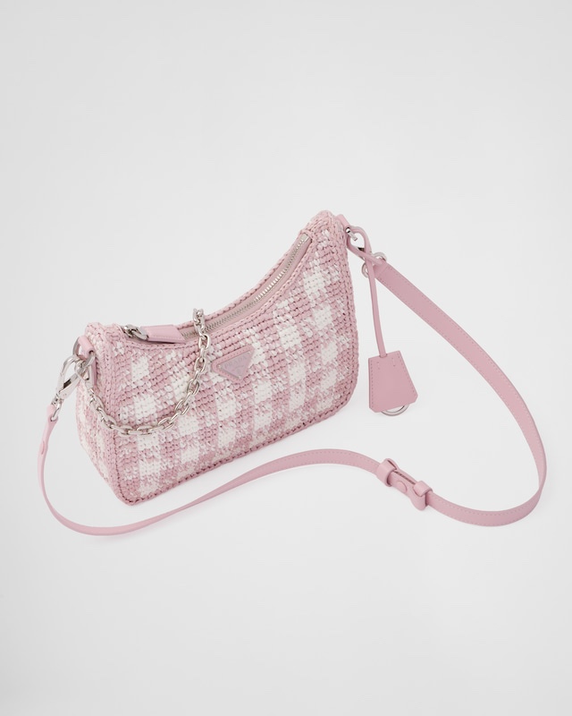 Prada Official website picture