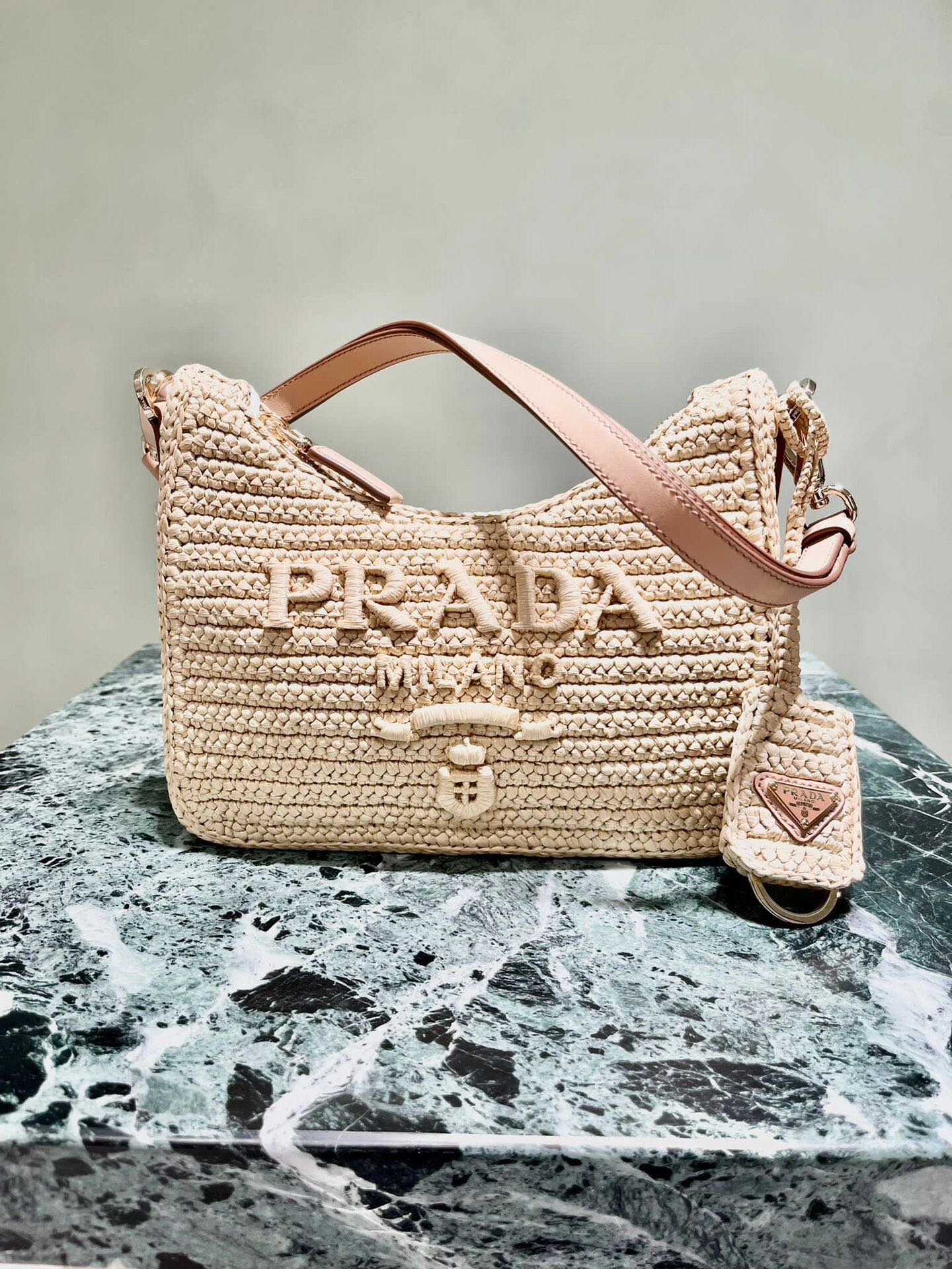 Prada Style Bag Lookbook Reference image 2