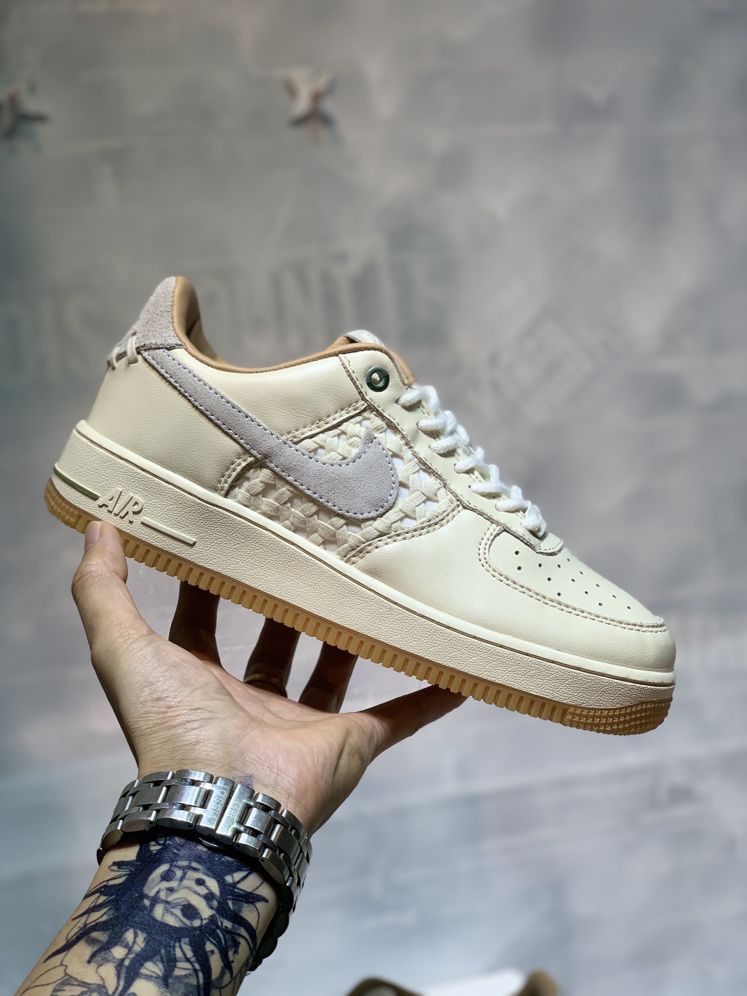 나이키 에어포스 Nike Air Force 28451