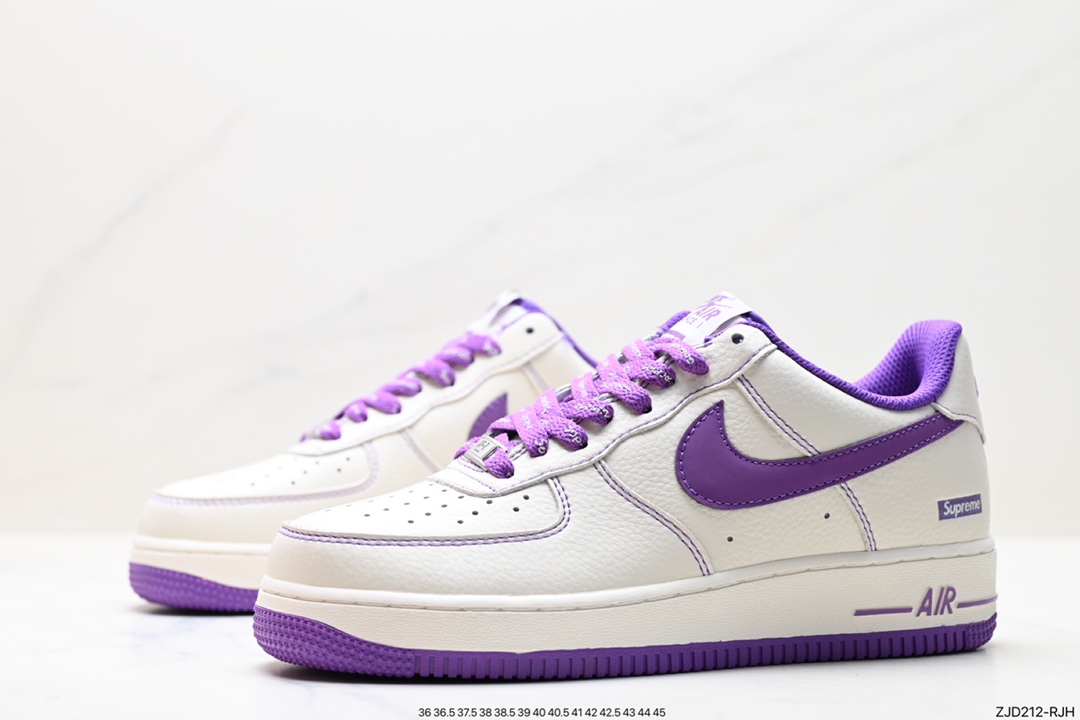 Nike Air Force 1 '07 Low original last original cardboard SU0220-012