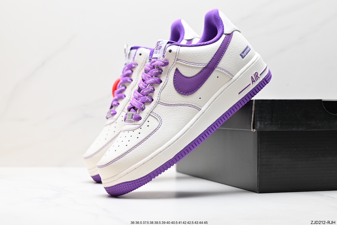 Nike Air Force 1 '07 Low original last original cardboard SU0220-012