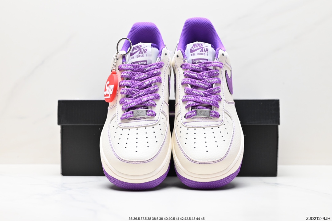 Nike Air Force 1 '07 Low original last original cardboard SU0220-012