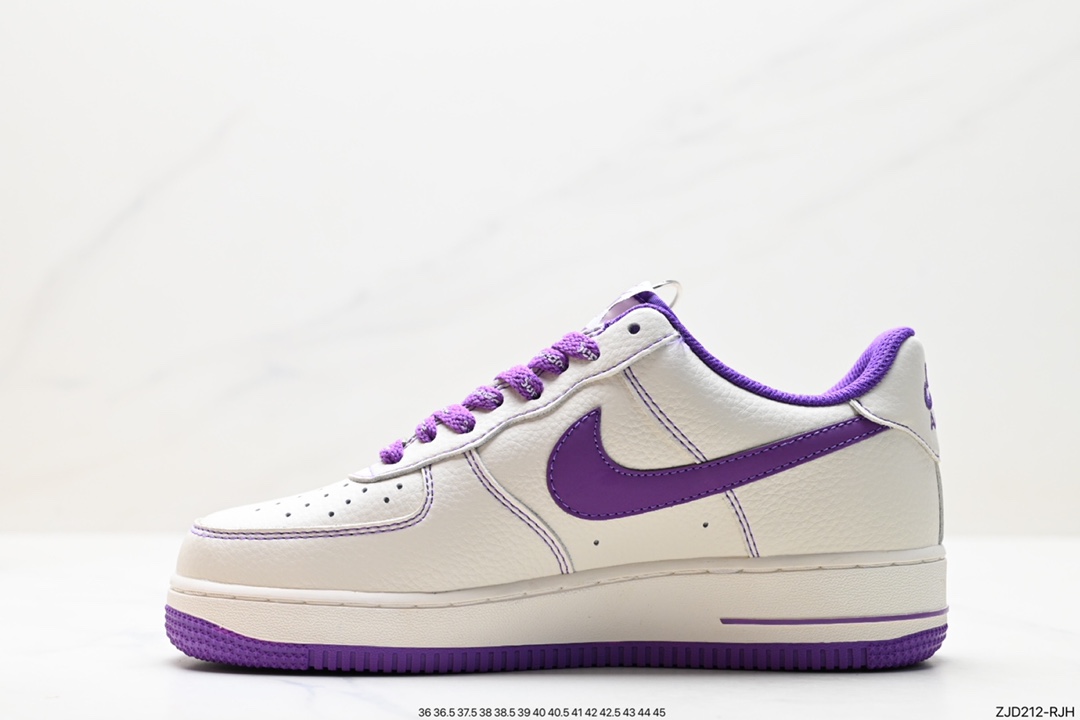 Nike Air Force 1 '07 Low original last original cardboard SU0220-012