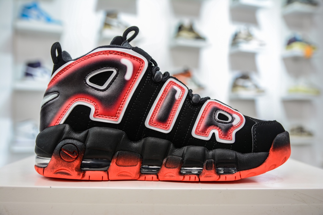 NK Air More Uptempo '96 OG Pippen Big AIR CJ6129-001