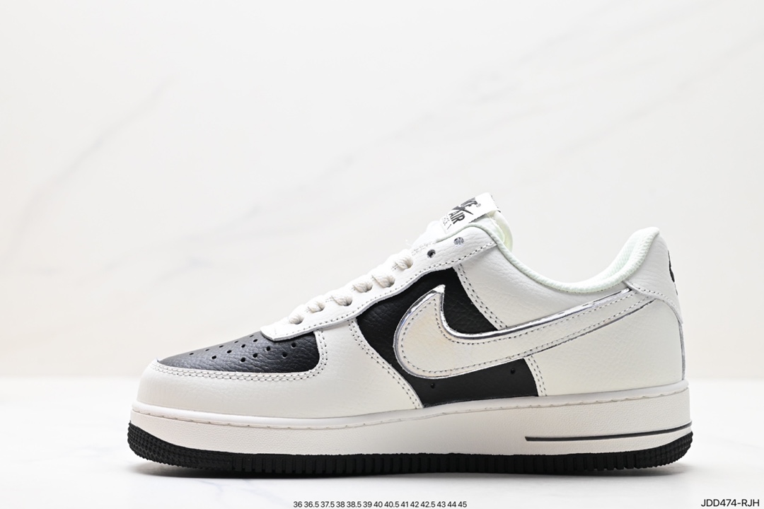 Nike Air Force 1 Low Air Force One low-top versatile casual sports shoes DX6065-101