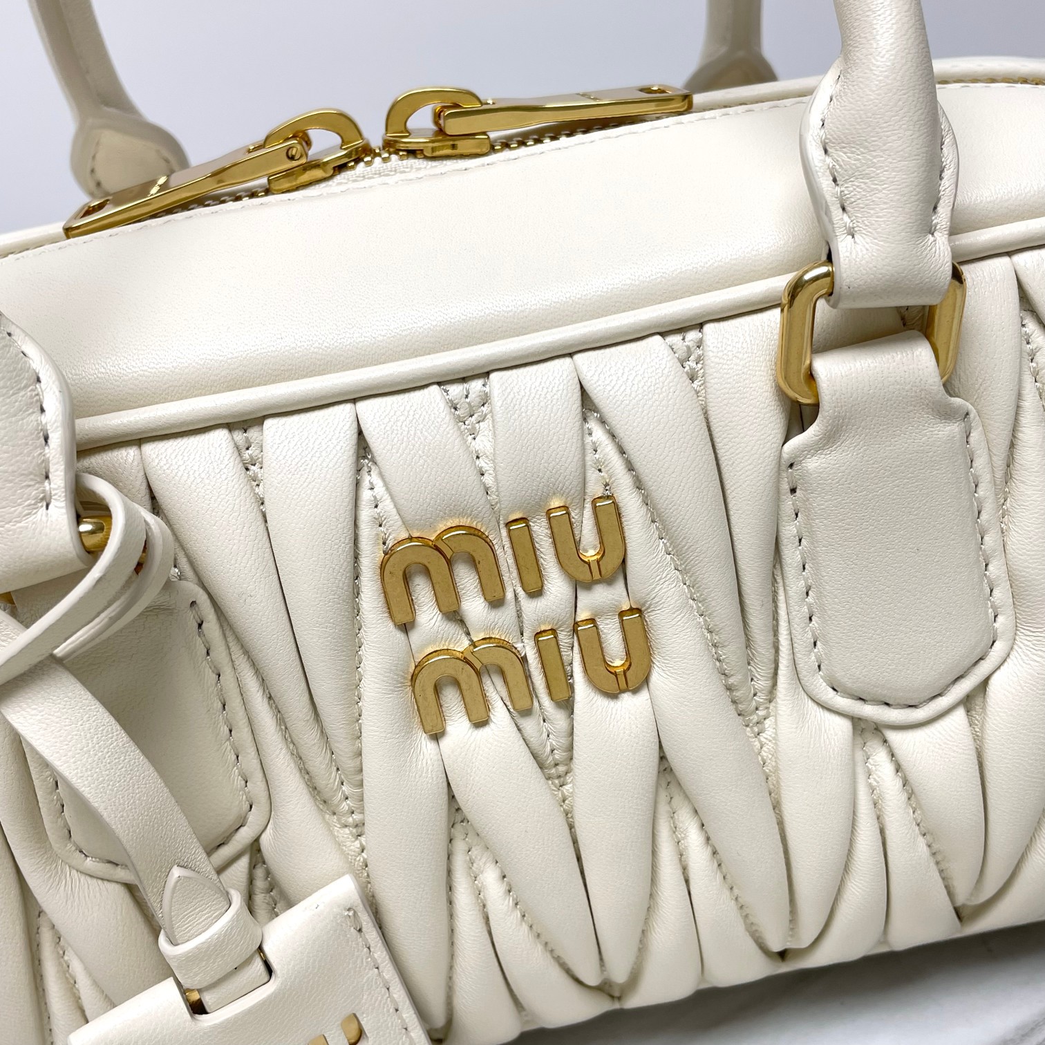 Luxury Handbag Collection 2