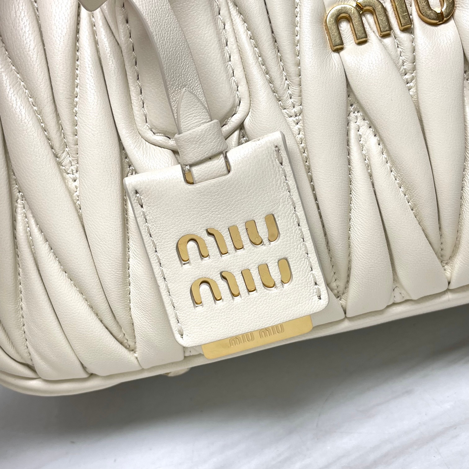 Luxury Handbag Collection 3