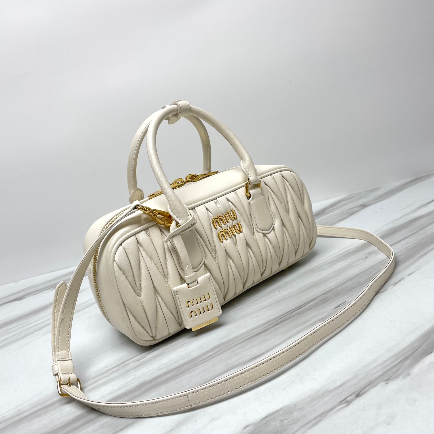 Luxury Handbag Collection 4