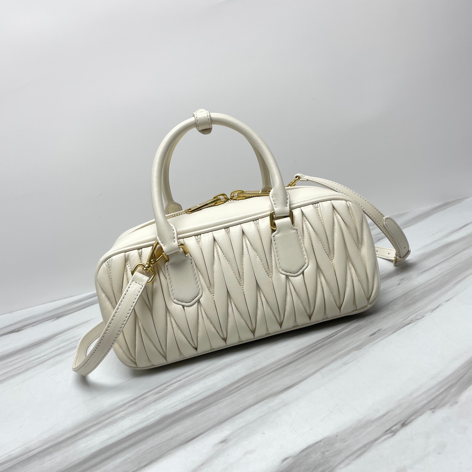 Luxury Handbag Collection 6