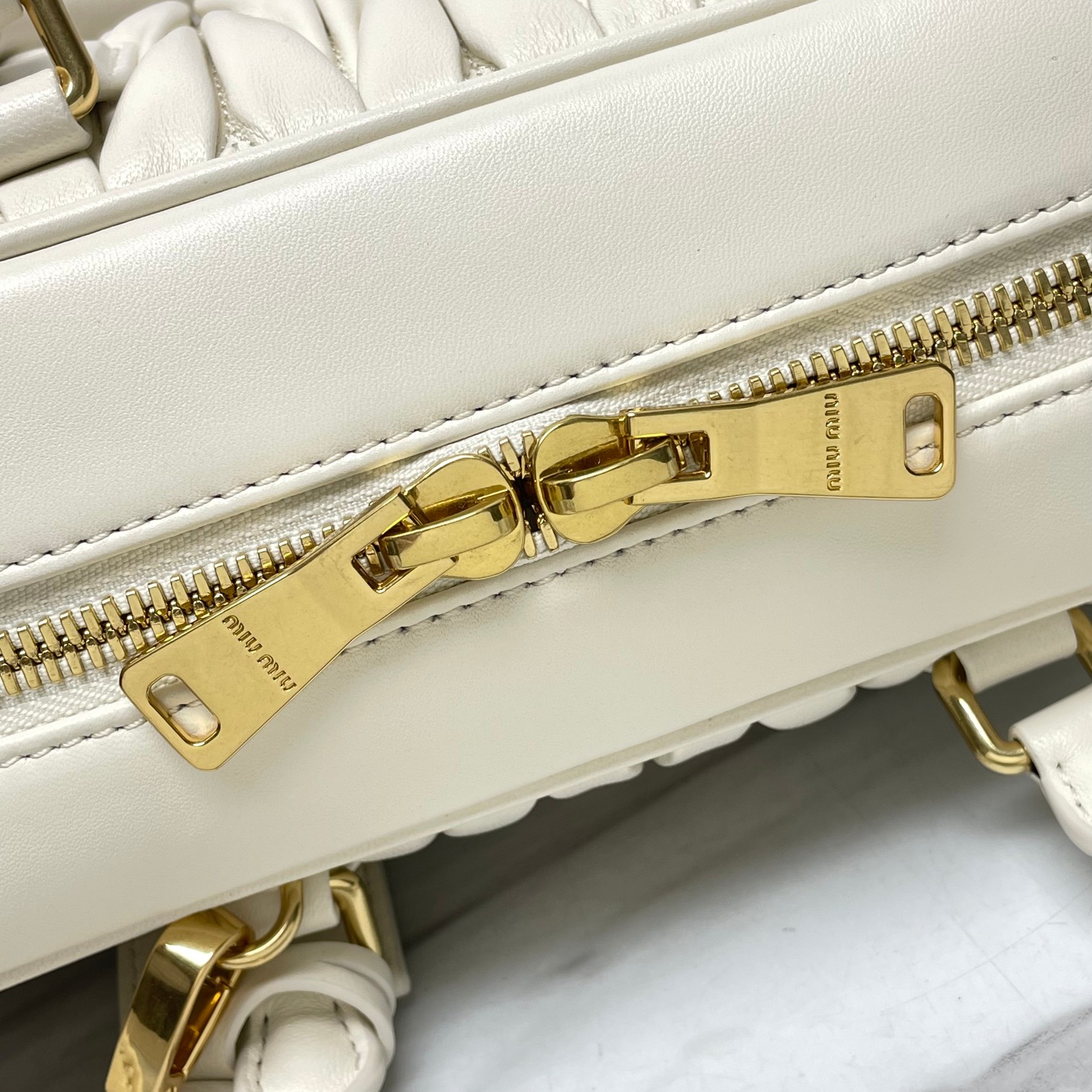 Luxury Handbag Collection 7