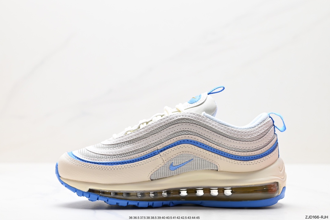 NIKE Air Max 97 series FN7492-133