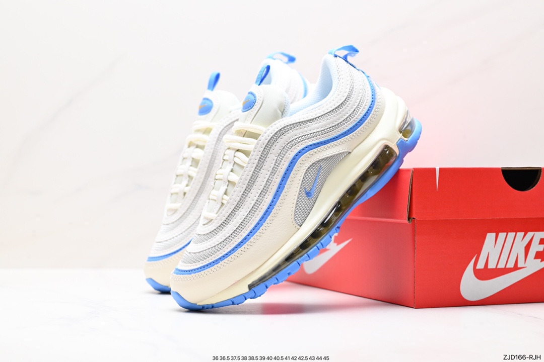 NIKE Air Max 97 series FN7492-133