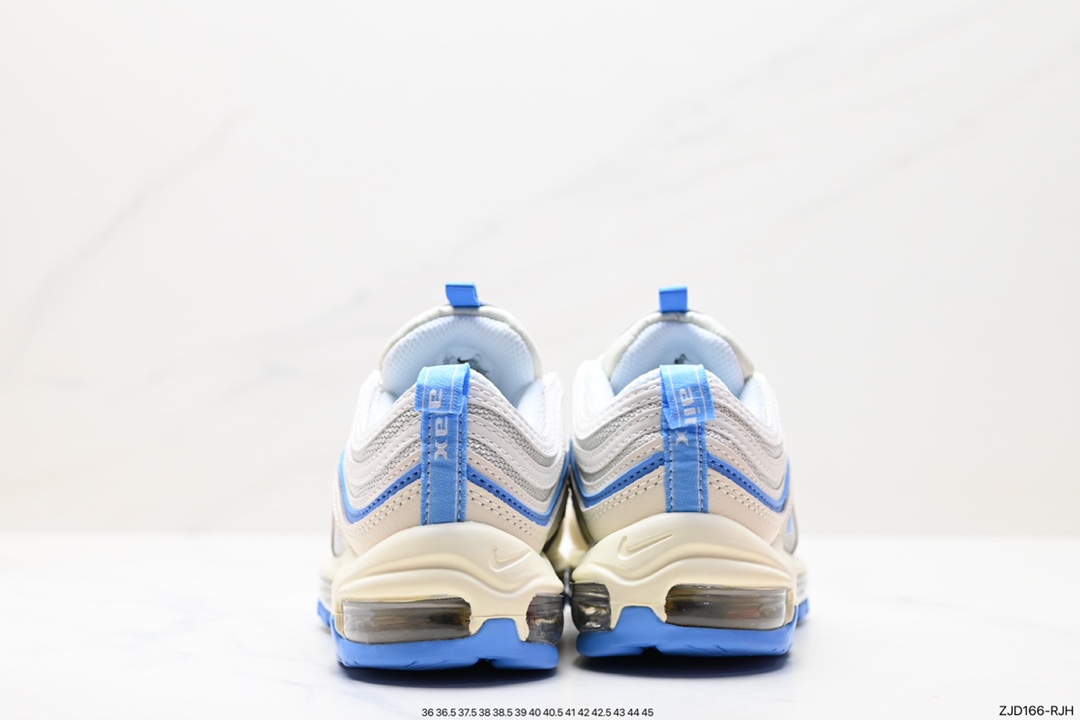 NIKE Air Max 97 series FN7492-133