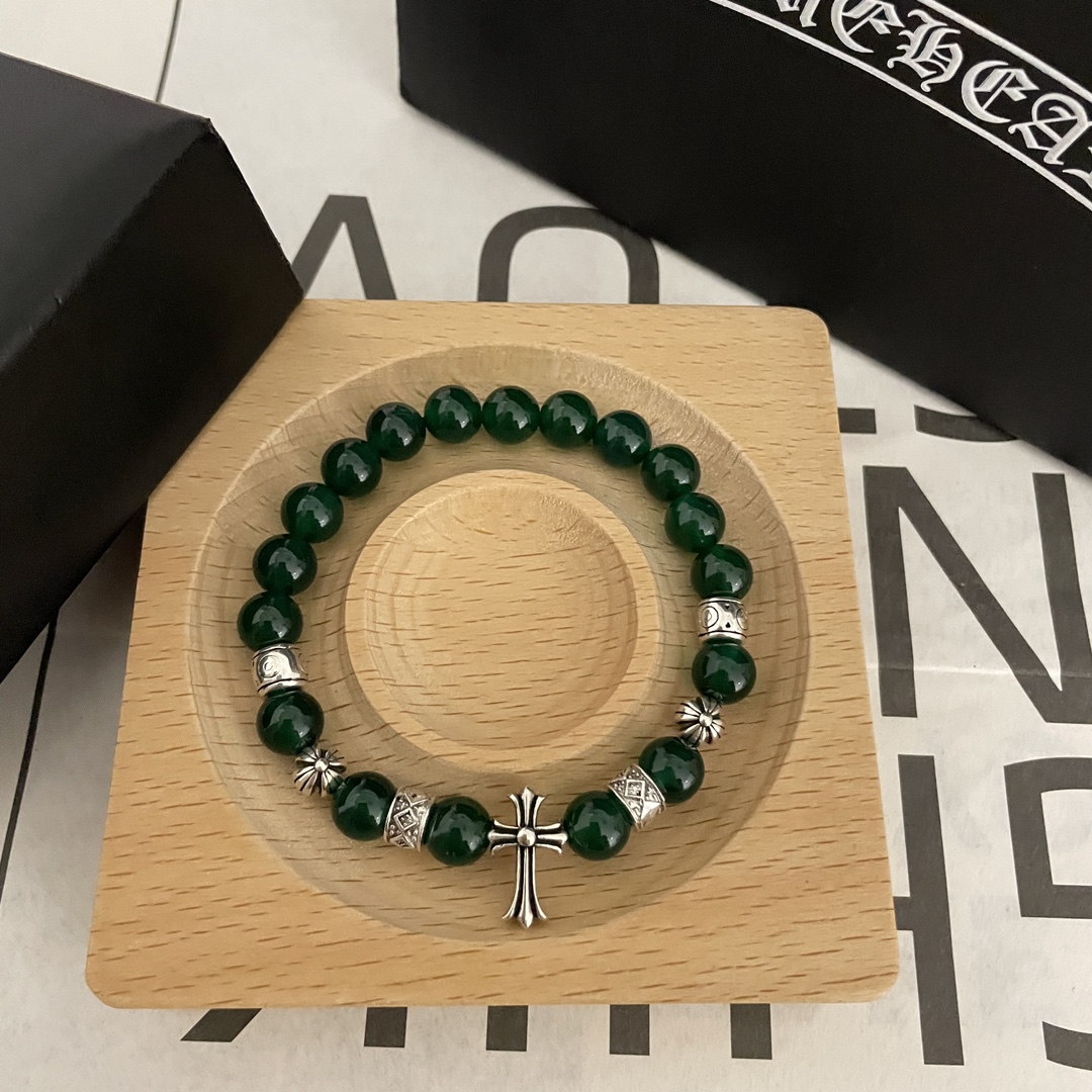 크롬하츠 팔찌 61567