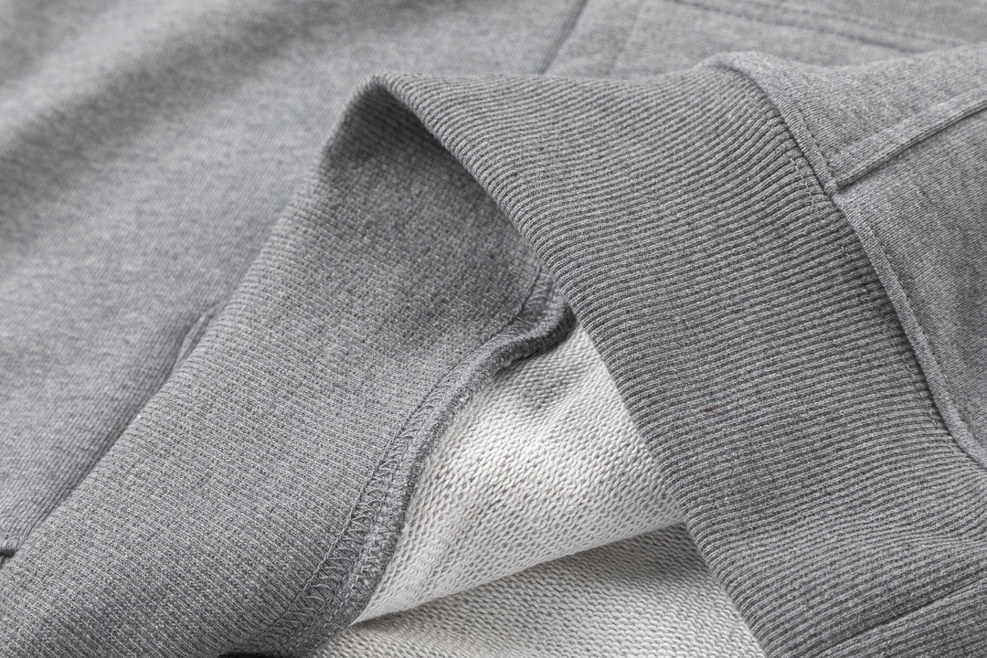 Men’s Lightweight Almond/Grey Twirl Hat with Double-G Adhesive – 460g – Size XS-L - 图片 7