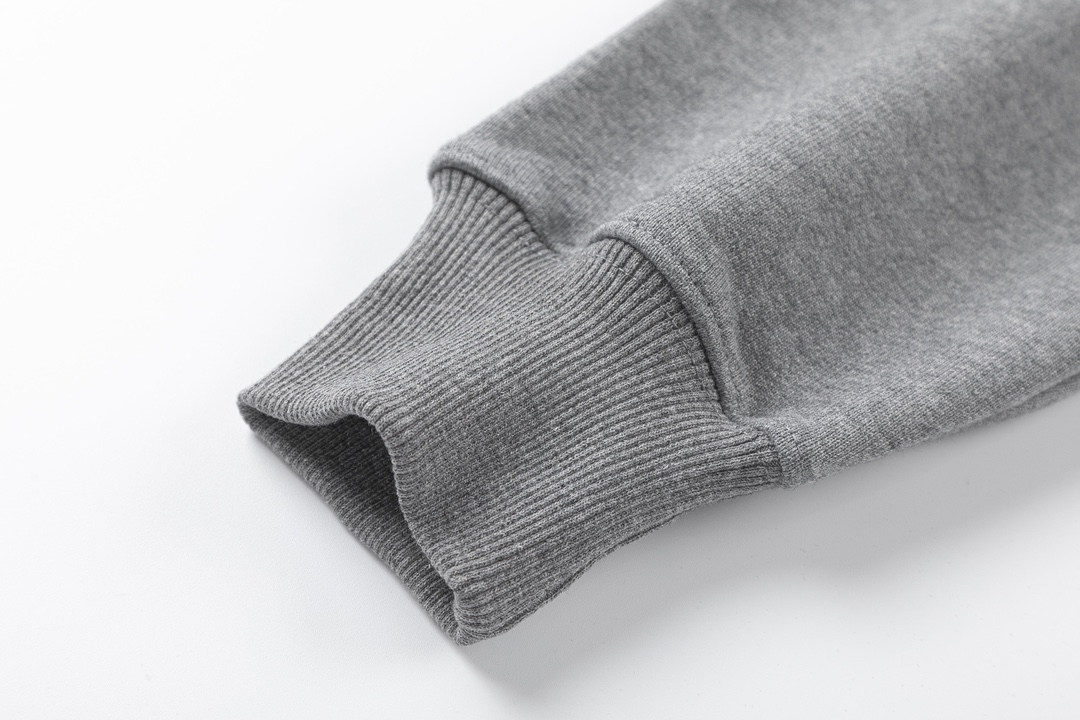 Men’s Lightweight Almond/Grey Twirl Hat with Double-G Adhesive – 460g – Size XS-L - 图片 6