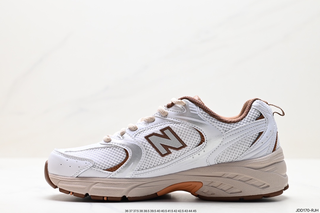 NB530 New Balance 530 retro running shoes NB530 MR530NI