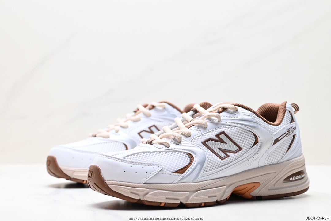 NB530 New Balance 530 retro running shoes NB530 MR530NI