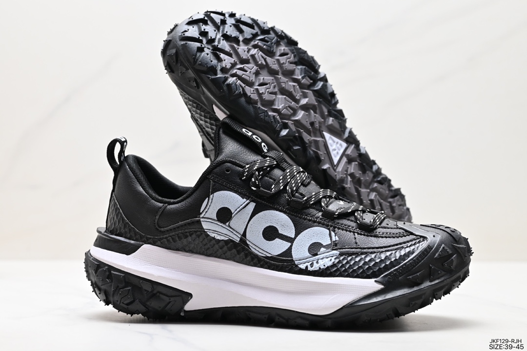 NK ACG MOUNTAIN FLY GTX SE outdoor mountaineering series low-top leisure sports hiking shoes AH8050-003