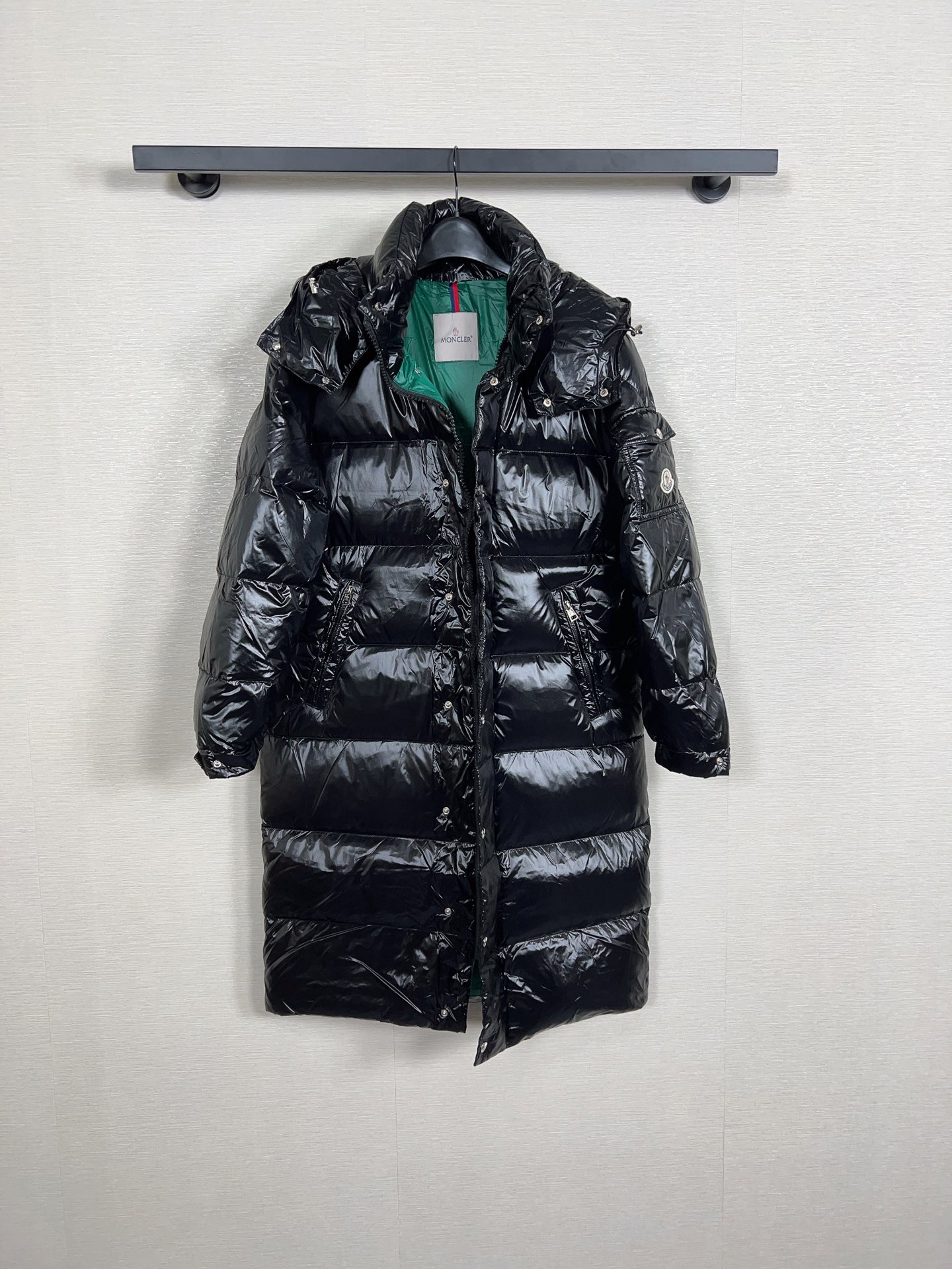 Moncler Clothing Down Jacket