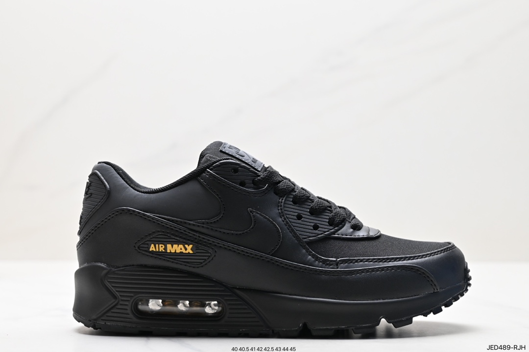 Nike Air Max 90 classic retro small cushion running shoes 700155-011