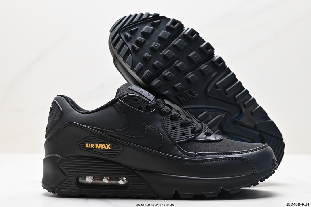 Nike Air Max 90 classic retro small cushion running shoes 700155-011