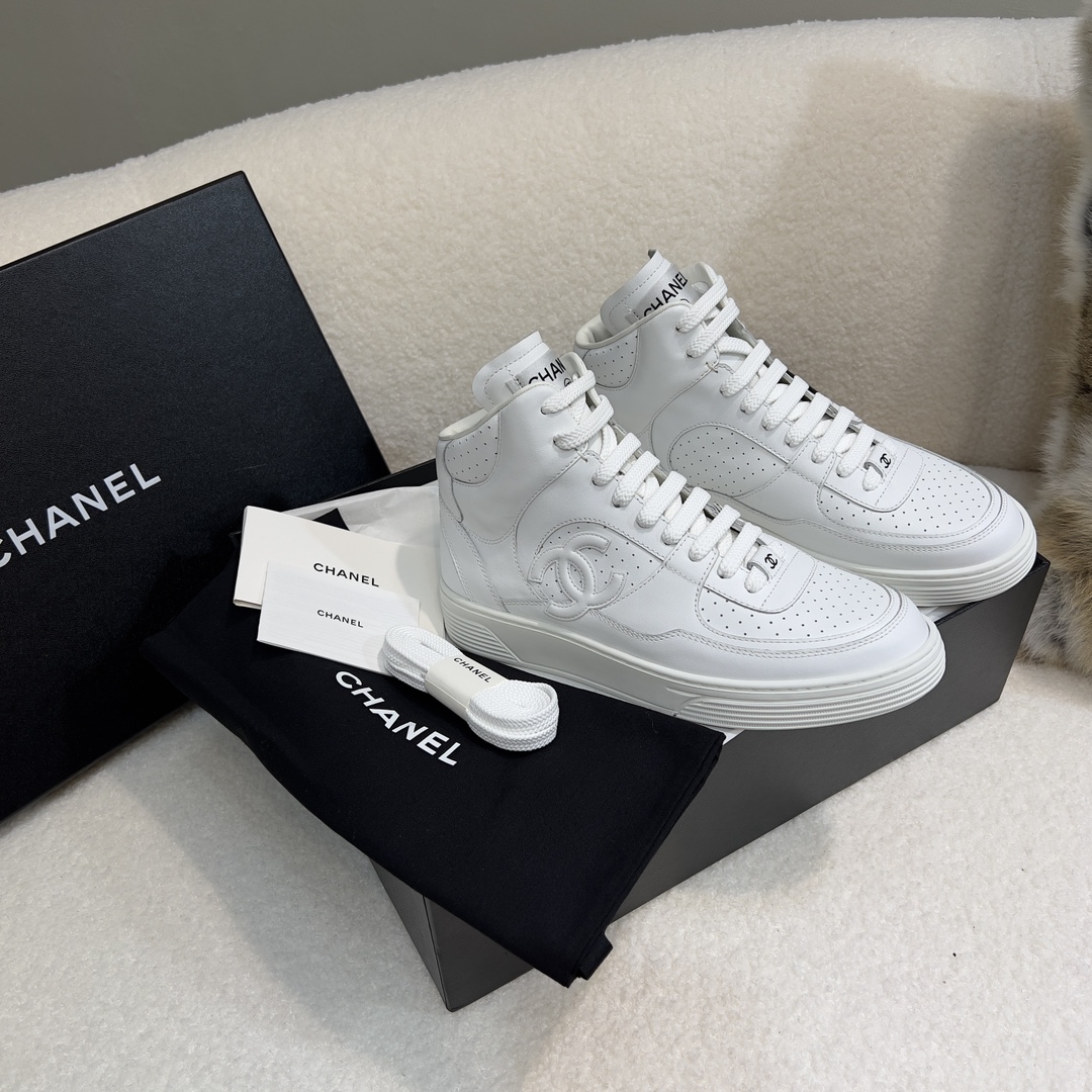 샤넬 신발 94468 Chanel Shoes