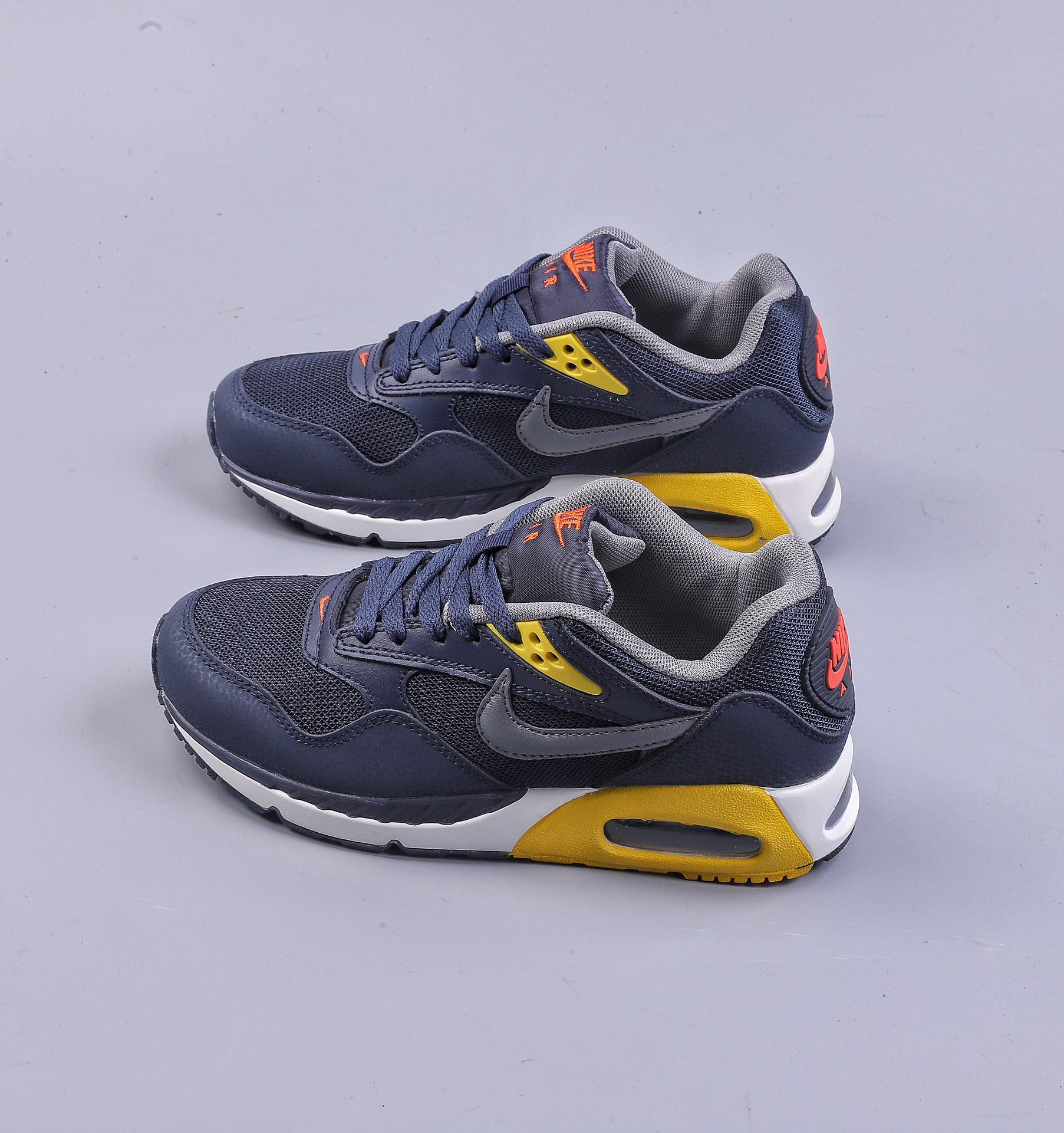 NIKE Air Max Correlate 耐克复古 小气垫跑鞋  511416-400