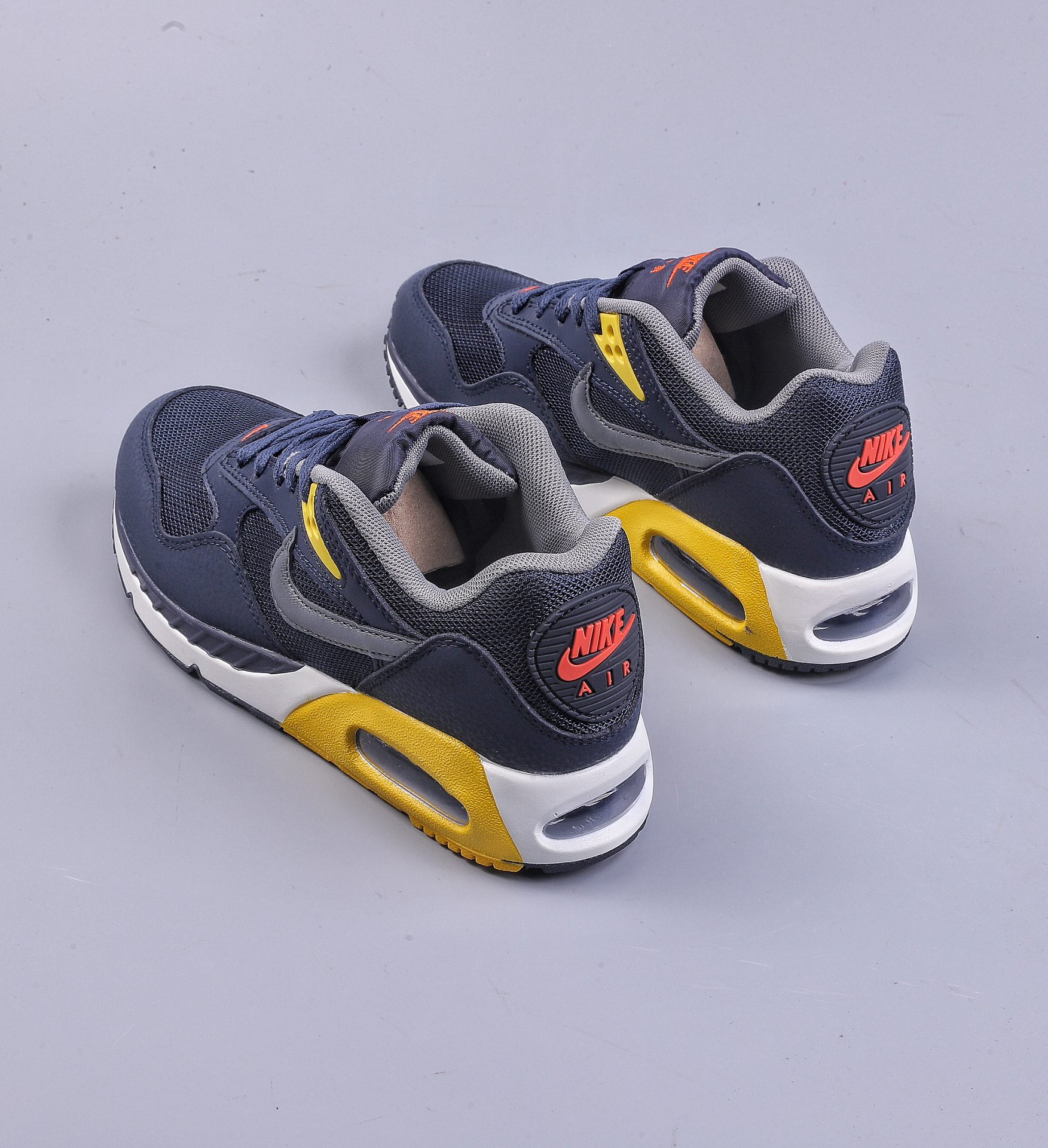 NIKE Air Max Correlate 耐克复古 小气垫跑鞋  511416-400