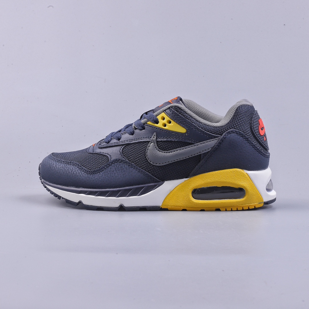 NIKE Air Max Correlate 耐克复古 小气垫跑鞋  511416-400