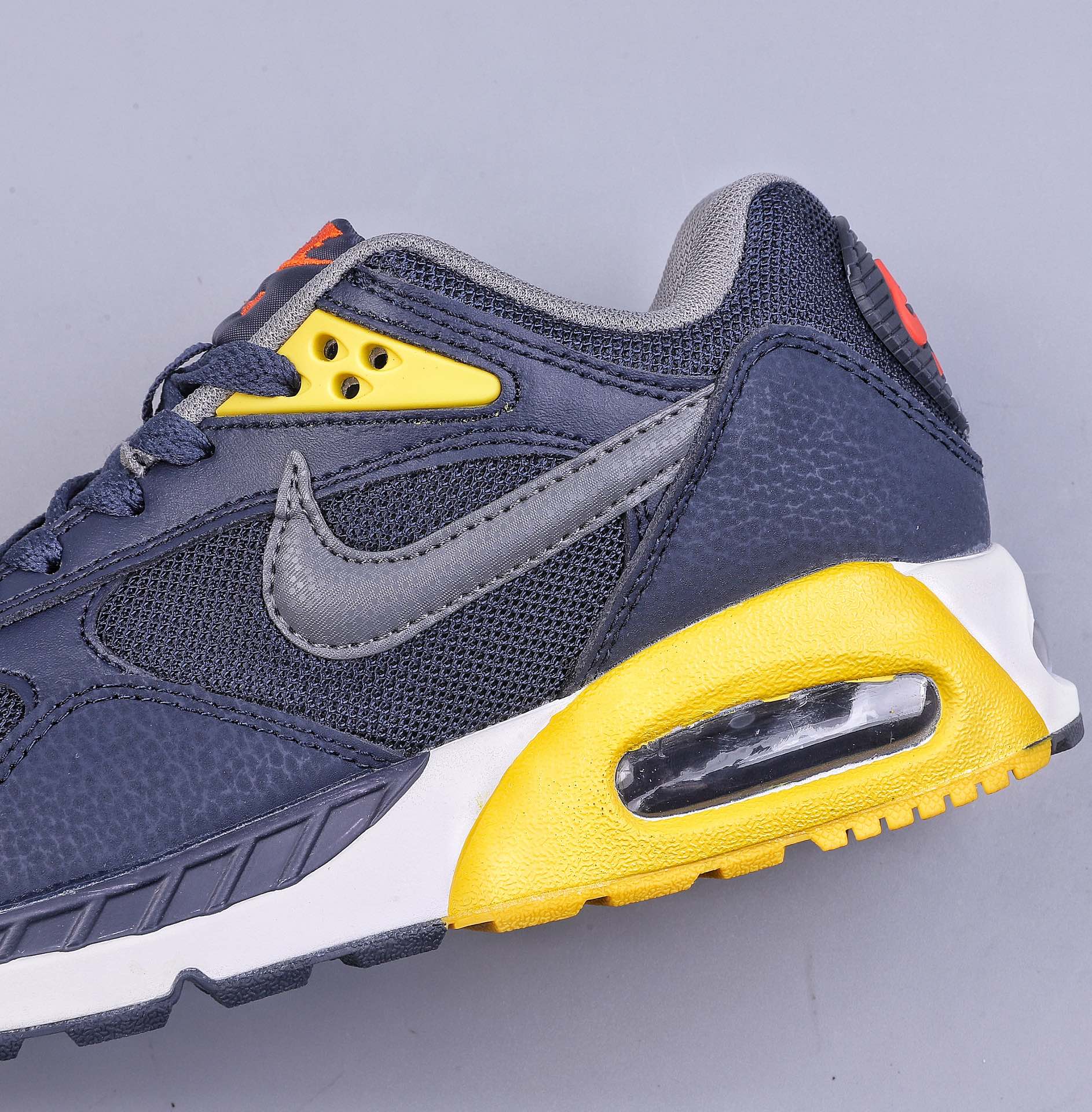 NIKE Air Max Correlate 耐克复古 小气垫跑鞋  511416-400