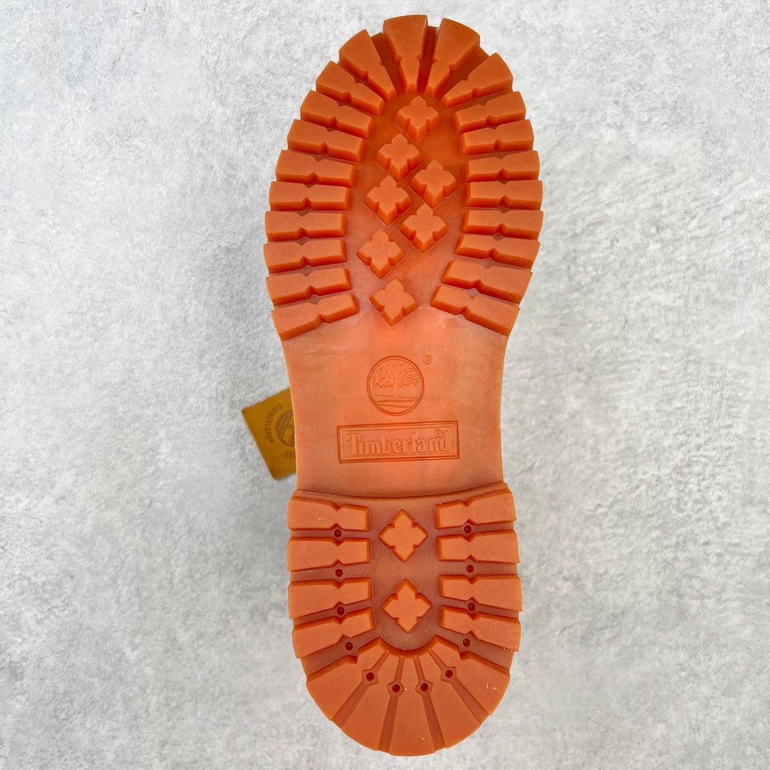 图片[9]-＃ZS中山原厂特供版 Timberland 添柏岚/天伯伦经典款功能户外休闲防水高帮大黄靴 男码七孔10061 女码六孔10361 中山原厂订单 ZP一样的东西 原档案数据开发量产 原厂比配 所有细节完全官网同步一致 原厂特供防水牛皮 区别市面防水涂层版本 注塑大底 原厂宝元注射机 原厂防伪标紫光灯可扫 最新工艺电脑车线 四线并齐 横折动态防泼水 正品一致全牛皮领口/内里 抗疲劳减震蜂窝鞋垫 完全还原正品工艺 所有细节 包装 配件 完美对比专柜 海淘高端客户可了解 国外销售渠道淘宝各网店 女码正常 男码偏大 尺码：35.5 36 36.5 37 37.5 38 38.5 39 39.5 40 41 41.5 42 43 44 45-选品中心