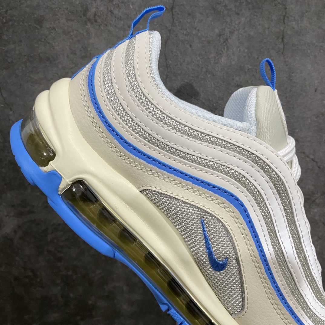 纯原版NKAirMax97OG白蓝F