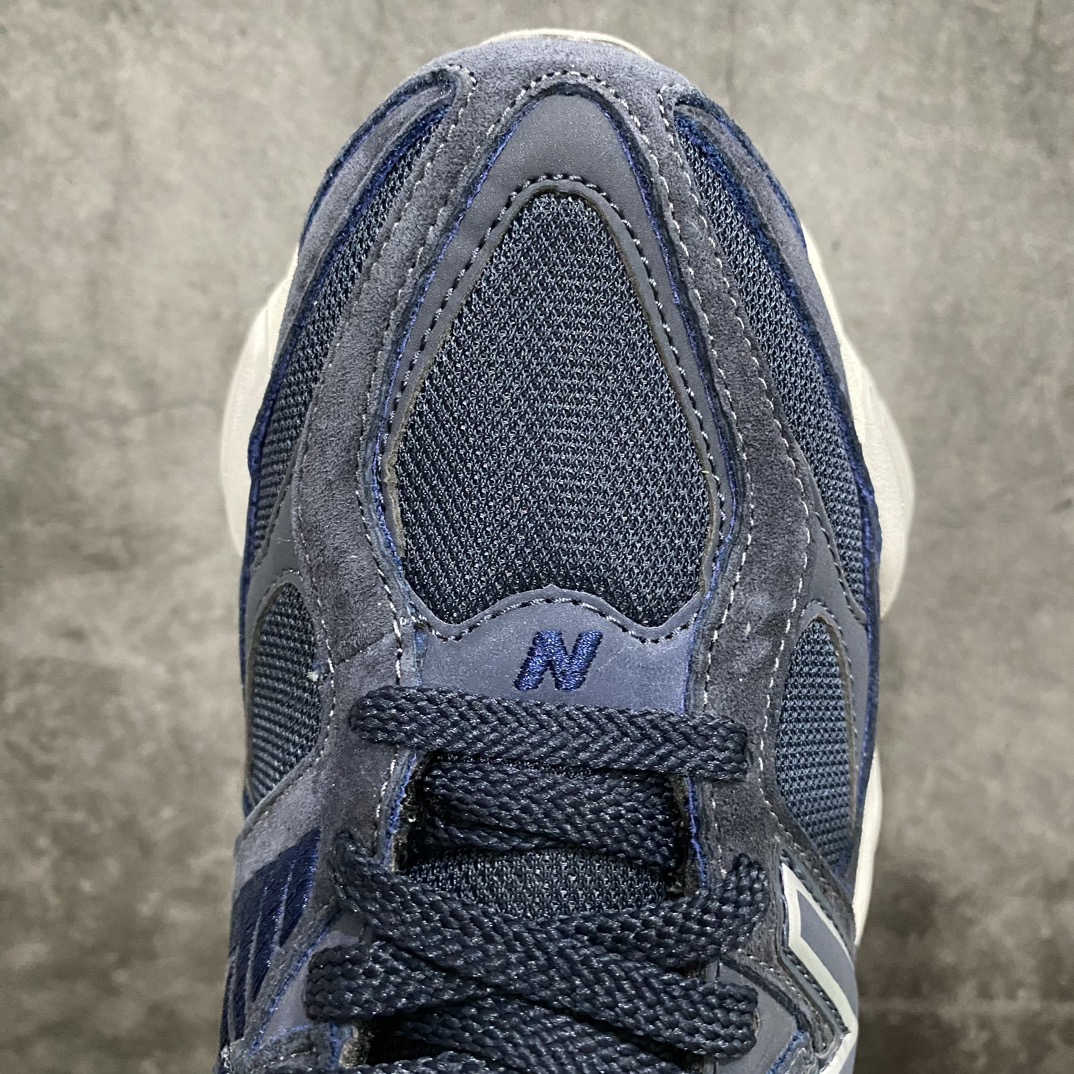 [Pure original] New Balance NB9060 Dark Blue U9060NV