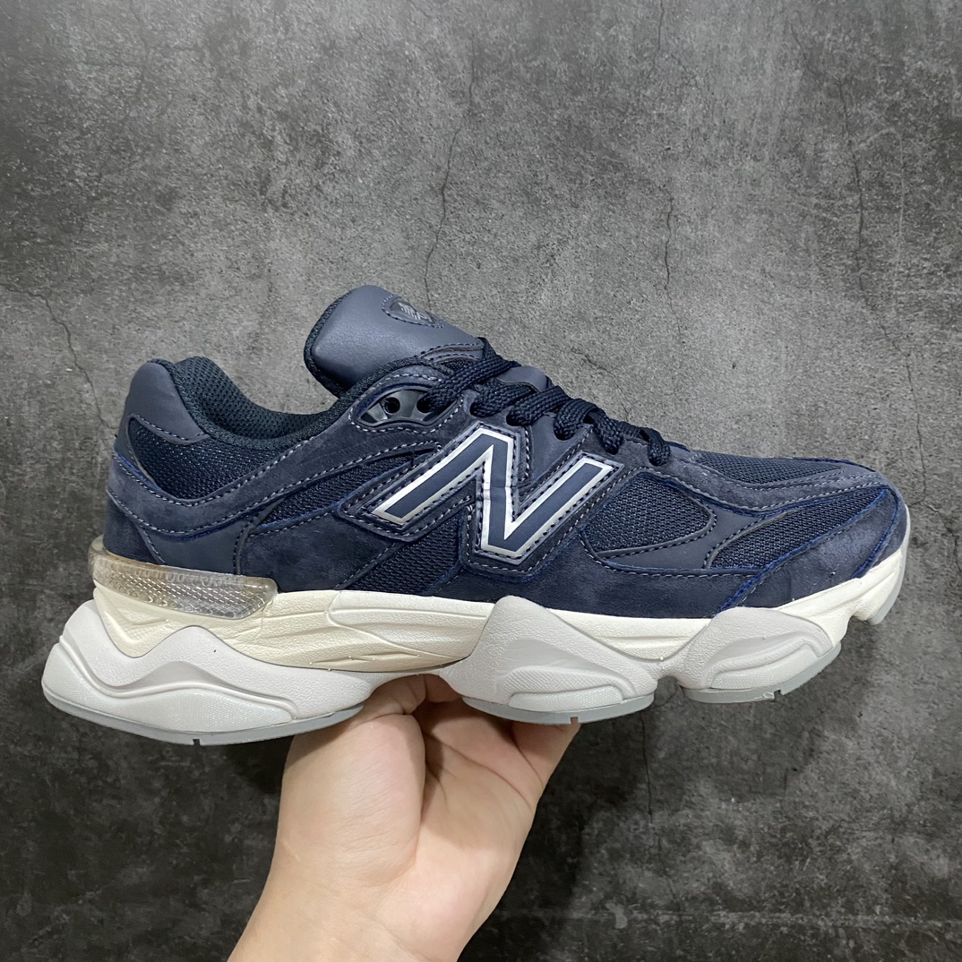 [Pure original] New Balance NB9060 Dark Blue U9060NV