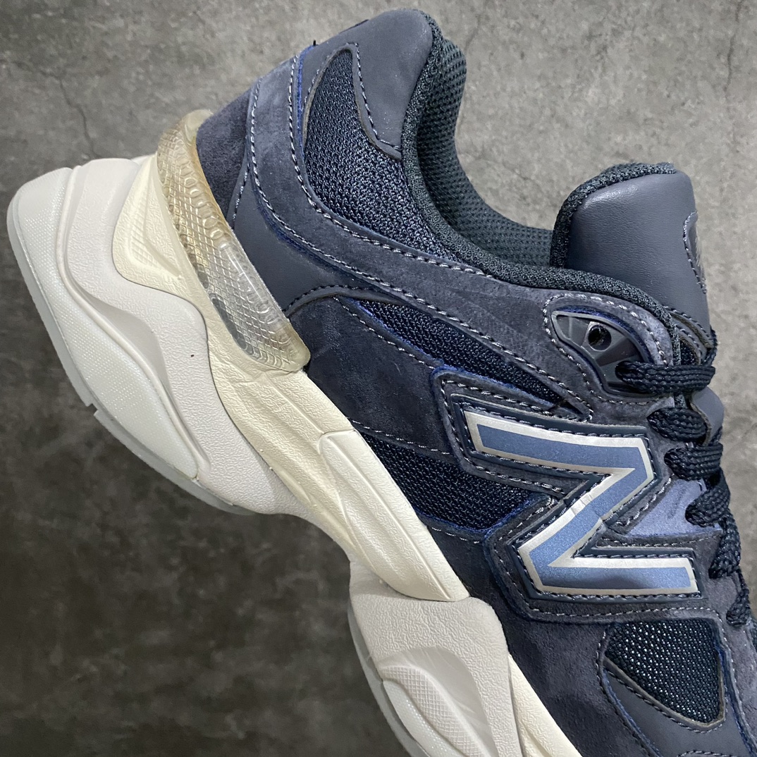 [Pure original] New Balance NB9060 Dark Blue U9060NV