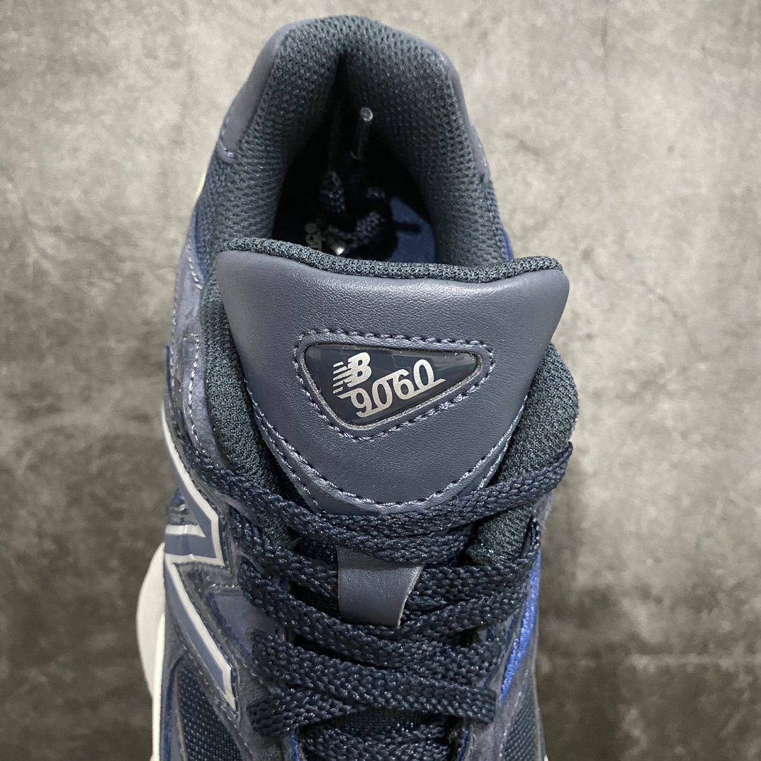 [Pure original] New Balance NB9060 Dark Blue U9060NV