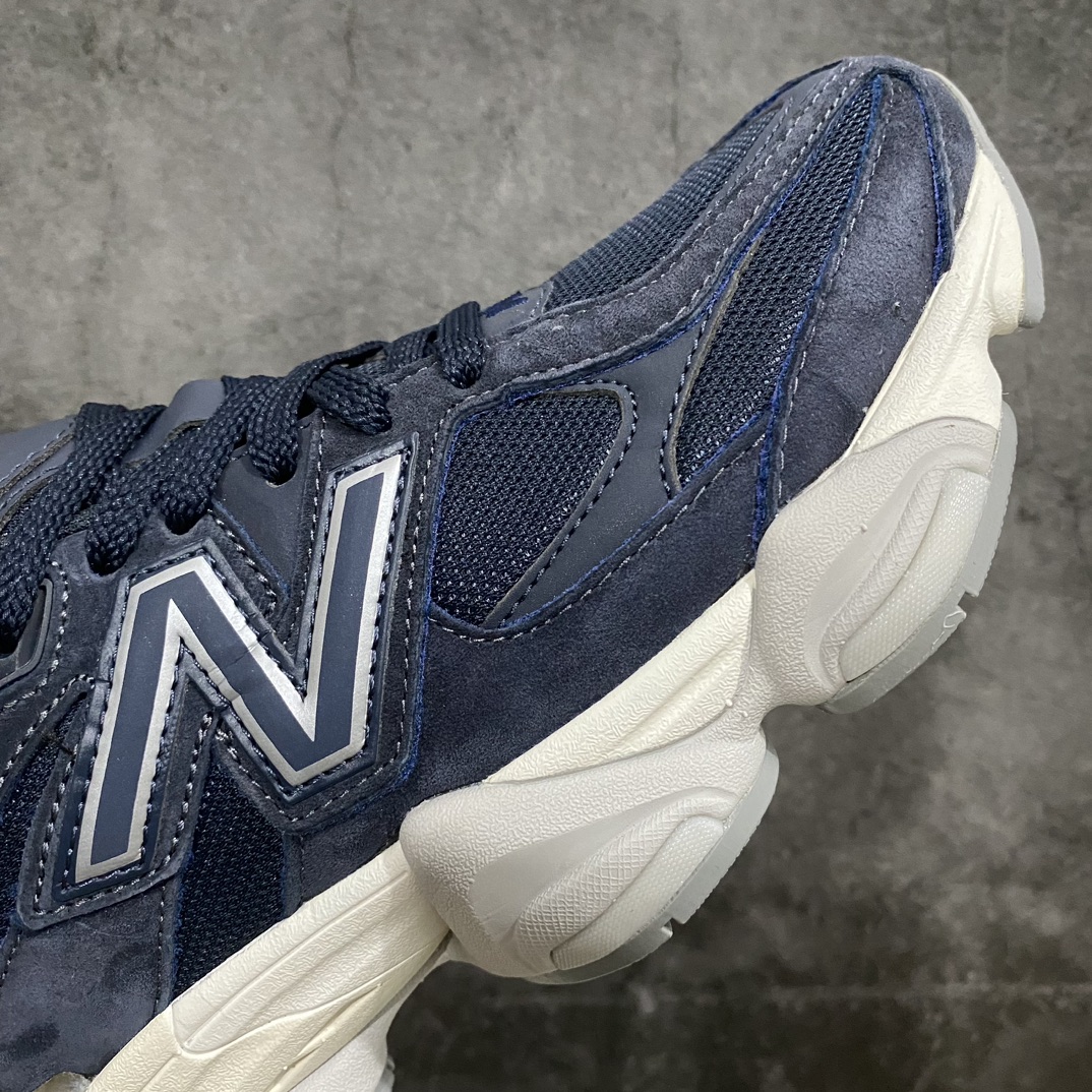 [Pure original] New Balance NB9060 Dark Blue U9060NV