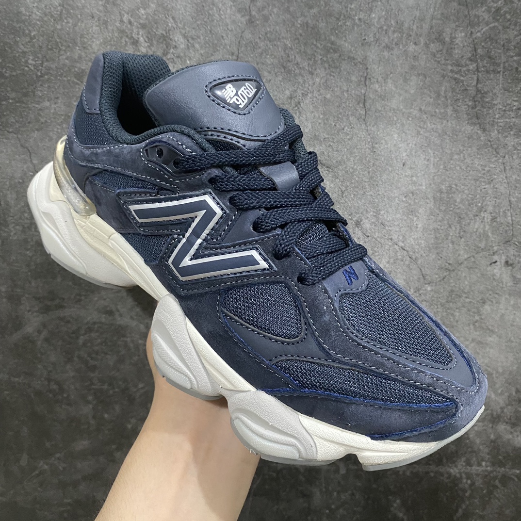 [Pure original] New Balance NB9060 Dark Blue U9060NV