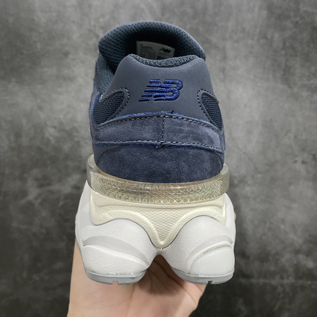 [Pure original] New Balance NB9060 Dark Blue U9060NV