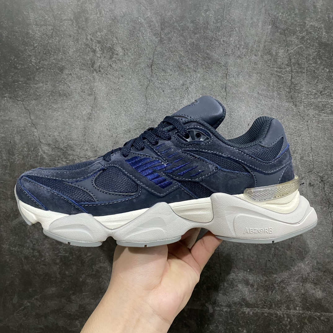 [Pure original] New Balance NB9060 Dark Blue U9060NV