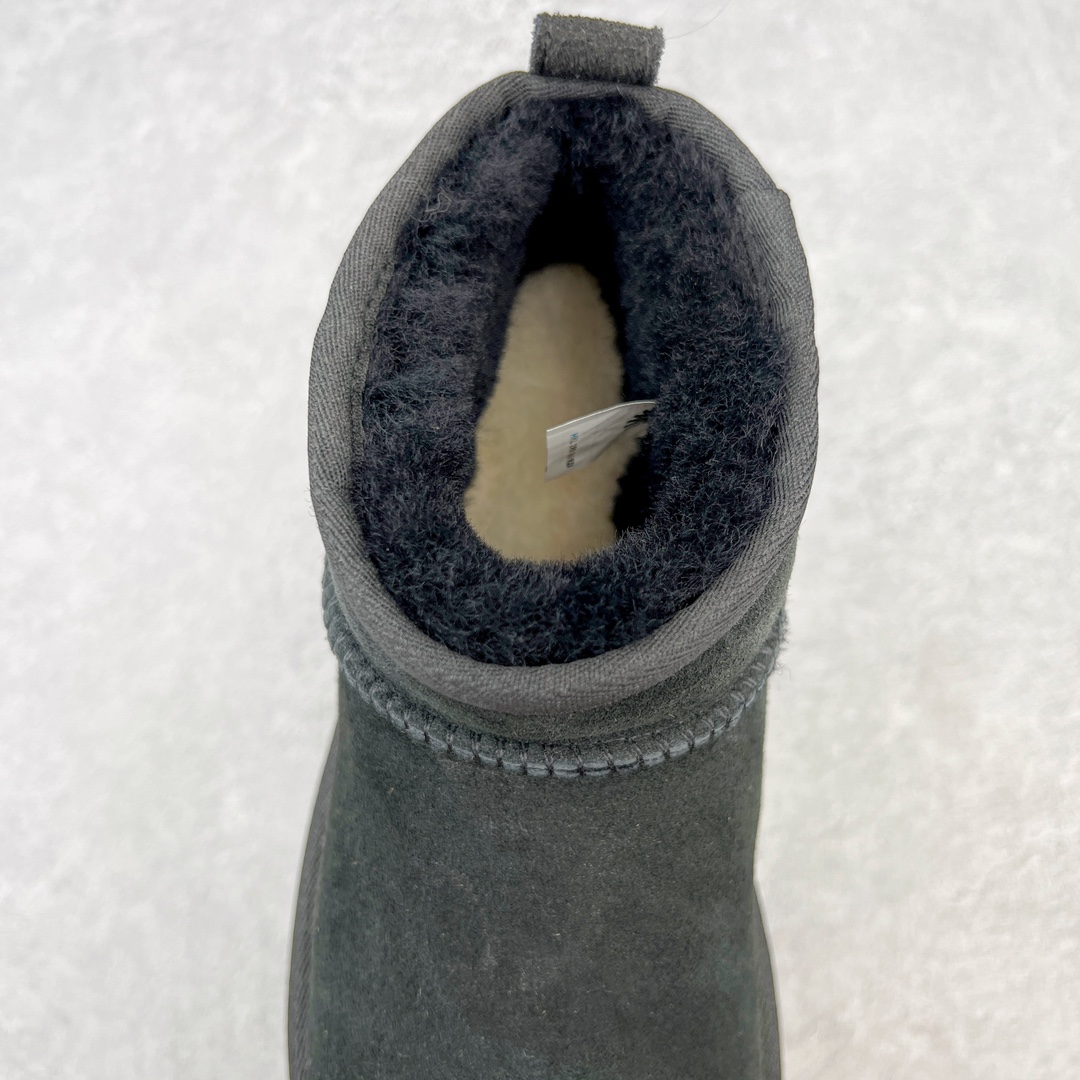 图片[5]-＃GX UGG 6109 经典秋冬羊皮毛一体雪地靴 全鞋采用ZP同厂 隆丰A级澳洲进口羊皮毛一体 品牌代工厂生产线 完全遵循ZP工艺流程 代工厂原厂版师 秉承无原鞋不开发选择 注重每一处细节 市面最正版型 TREADLITE\\\”轻翼\\\”科技外底 轻便/耐用/柔韧/桩型【售后郑重承诺】一个月内若出现重大脱胶/断底等质量问题 直接为您换新！尺码：35 36 37 38 39 40-选品中心