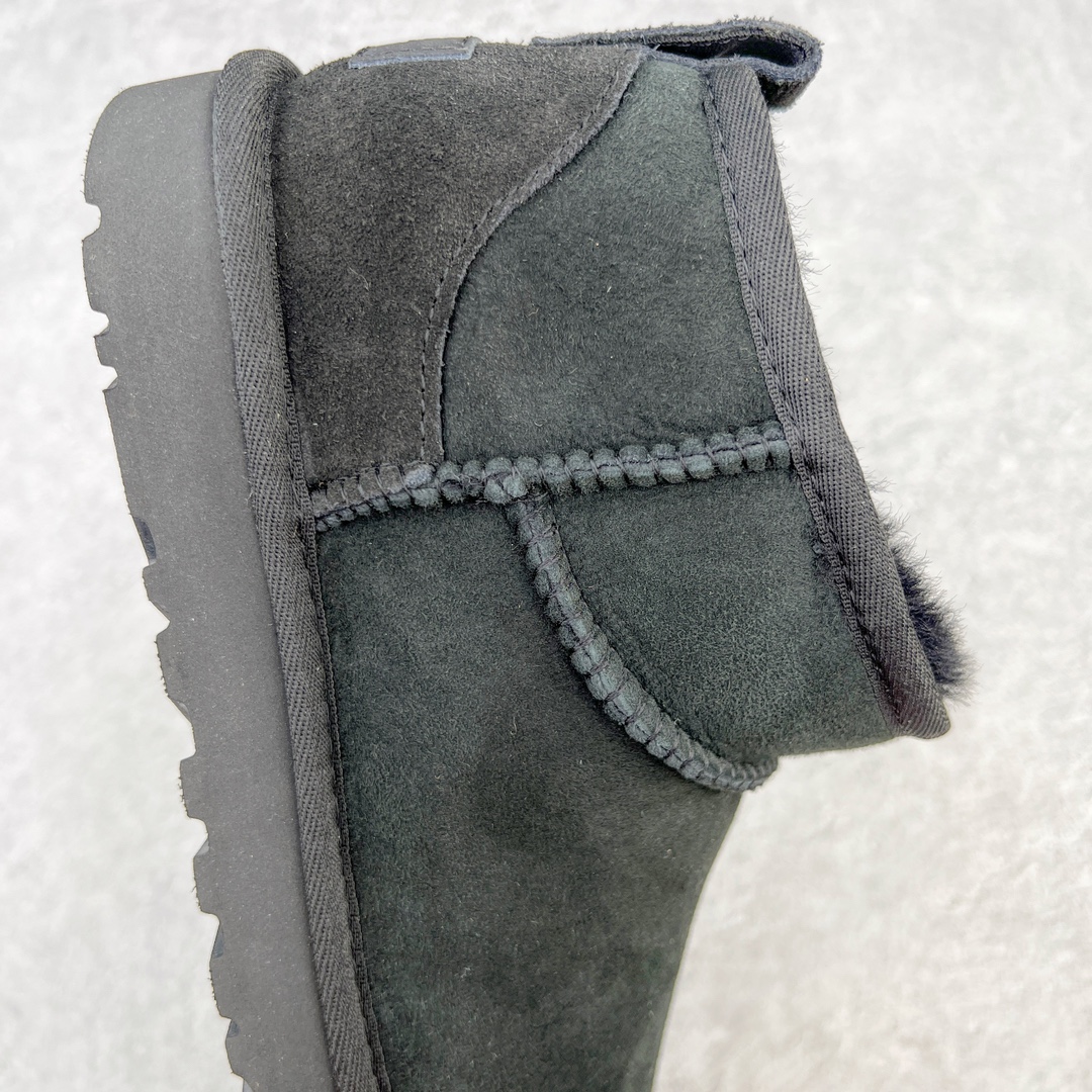 图片[6]-＃GX UGG 6109 经典秋冬羊皮毛一体雪地靴 全鞋采用ZP同厂 隆丰A级澳洲进口羊皮毛一体 品牌代工厂生产线 完全遵循ZP工艺流程 代工厂原厂版师 秉承无原鞋不开发选择 注重每一处细节 市面最正版型 TREADLITE\\\”轻翼\\\”科技外底 轻便/耐用/柔韧/桩型【售后郑重承诺】一个月内若出现重大脱胶/断底等质量问题 直接为您换新！尺码：35 36 37 38 39 40-选品中心