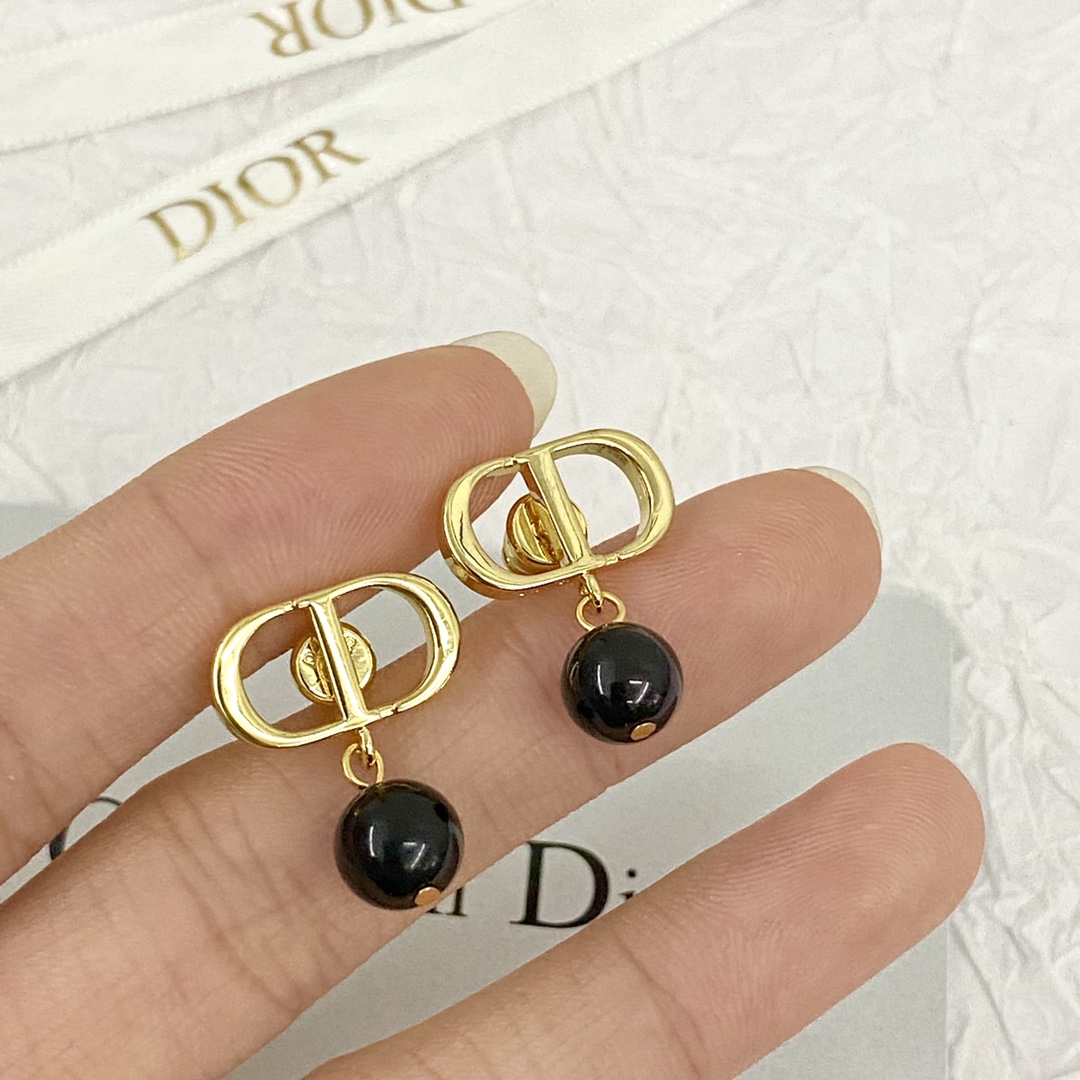 Dior Haute Couture Haute Couture Fine Jewelry Necklace Bracelet Ring 4