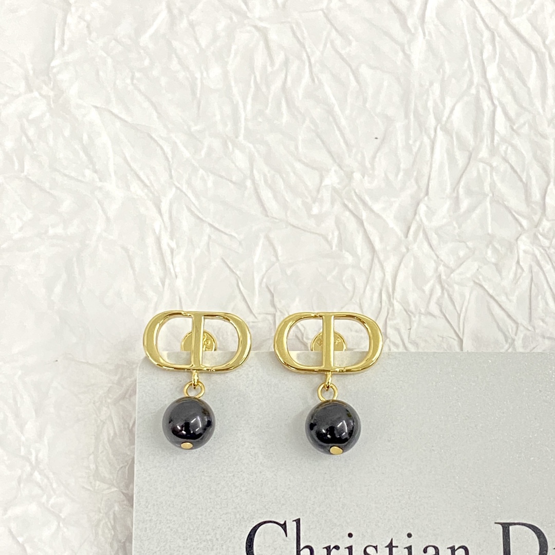 Dior Haute Couture Haute Couture Fine Jewelry Necklace Bracelet Ring 8